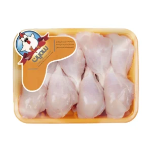 ساق مرغ سمین – 1600 گرم