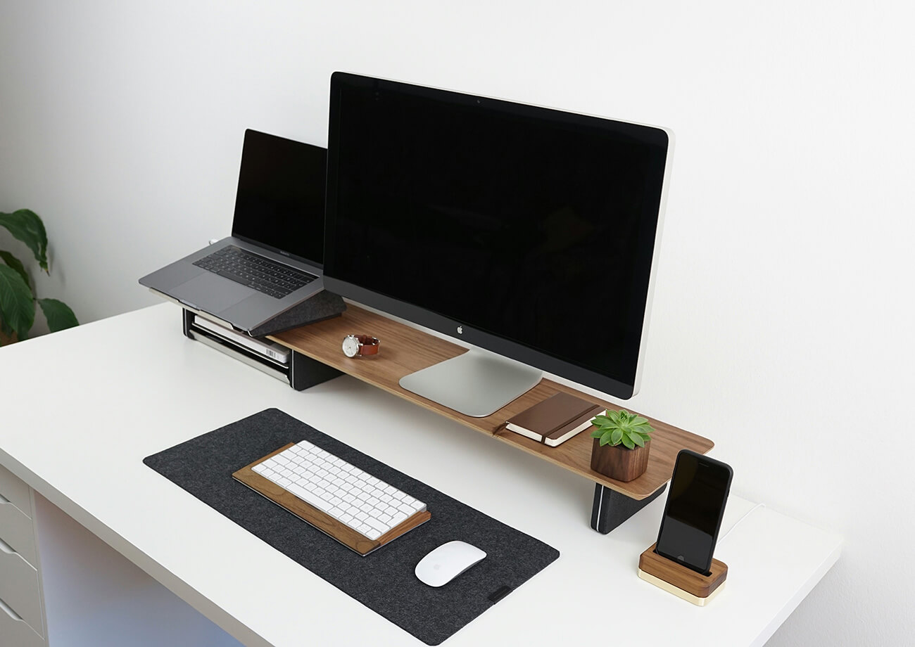 نکاتی برای تمیز کردن دسکتاپ و لپ تاپ