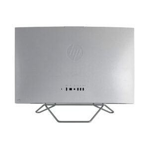 ست کامپیوتر HP All-in-one Intel Core i5 و کیبورد