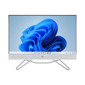 ست کامپیوتر HP All-in-one Intel Core i5 و کیبورد